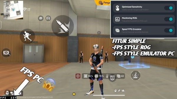 Sensix Beta APK Android